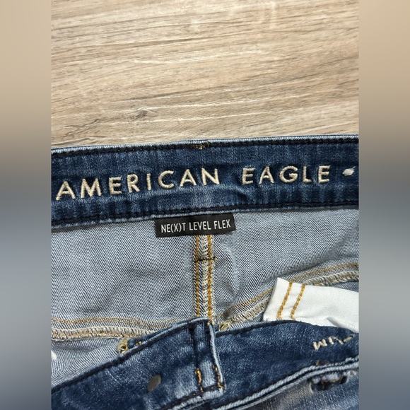 American Eagle jeans - Picture 3 of 4
